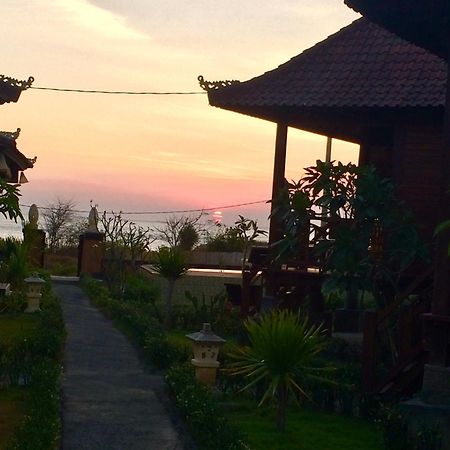 Neo Ulap Bali Villas นูซาเลมโบงัน ภายนอก รูปภาพ