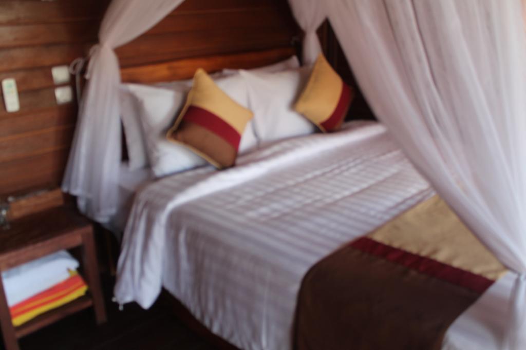 Neo Ulap Bali Villas นูซาเลมโบงัน ภายนอก รูปภาพ